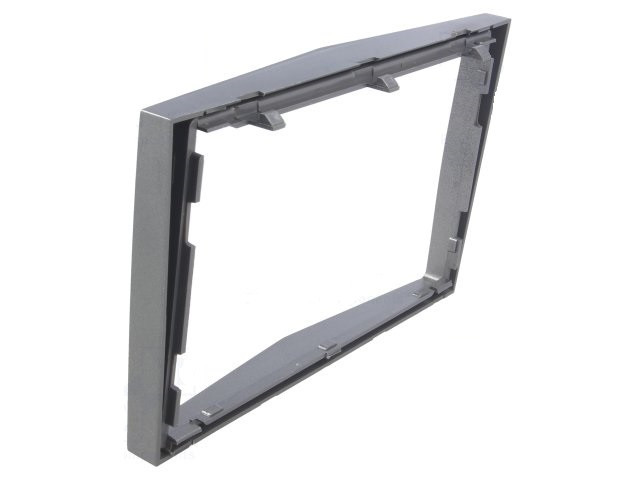 Blenda okvir za auto radio OPEL 2DIN RAM-40.152.04