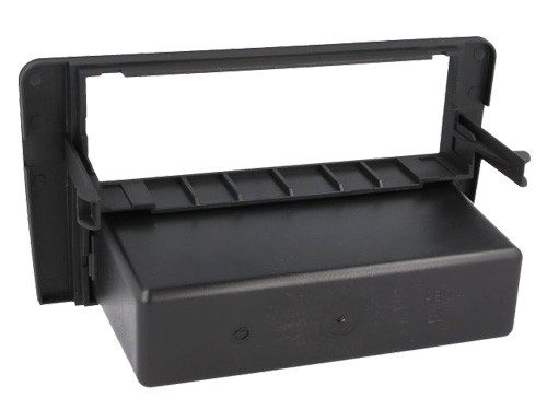Blenda okvir za auto radio AUDI 2ISO RAM-40.177
