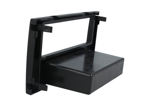 Blenda okvir za auto radio FORD 1DIN RAM-40.199