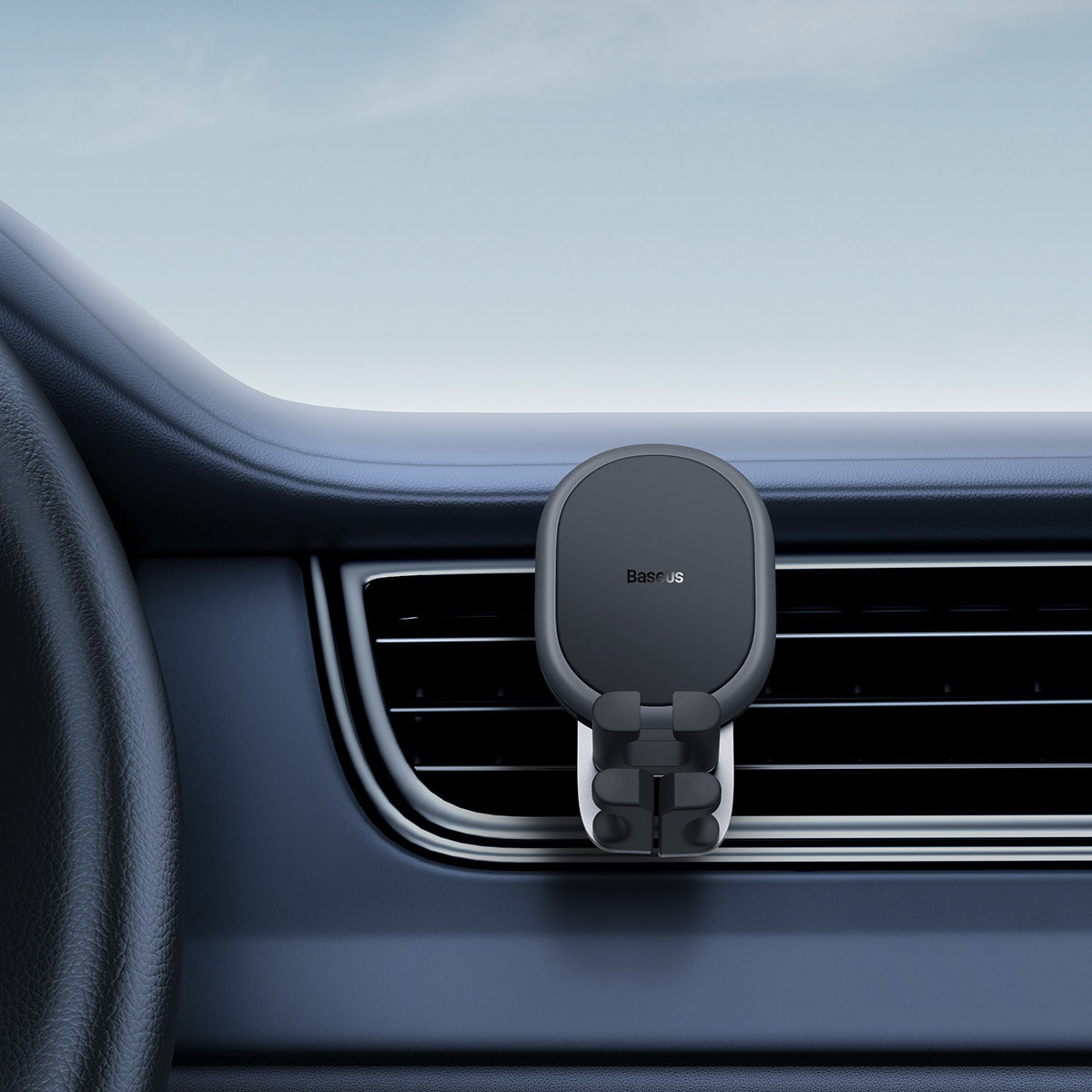 Auto nosač za telefon BASEUS SUWX000001