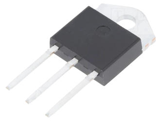 Triac BTA41-1200