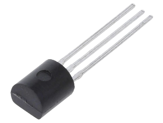 Triac MAC97A6,412