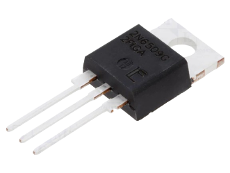 Tiristor 2N6509G