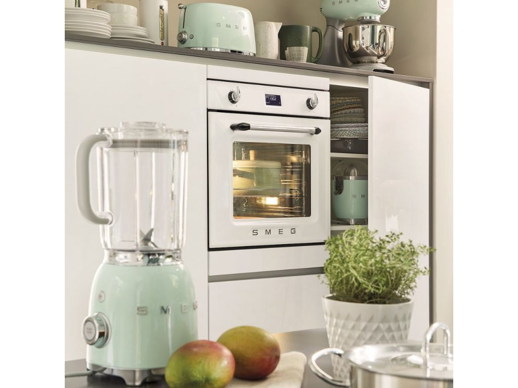 Blender SMEG BLF01PGEU