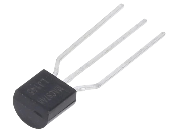 Triac MAC97A8.116