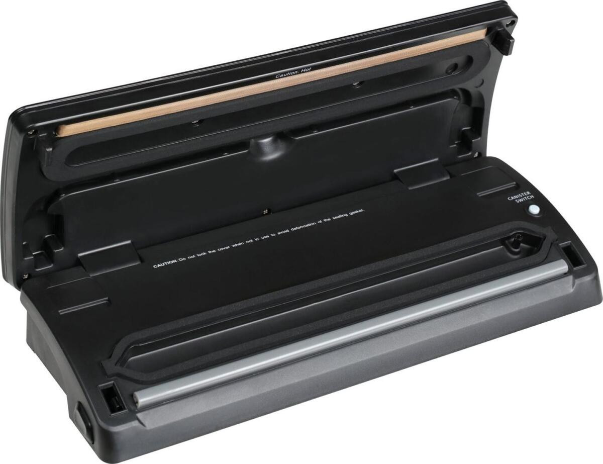 Uređaj za vakumiranje sa 3 posude GORENJE VS120E