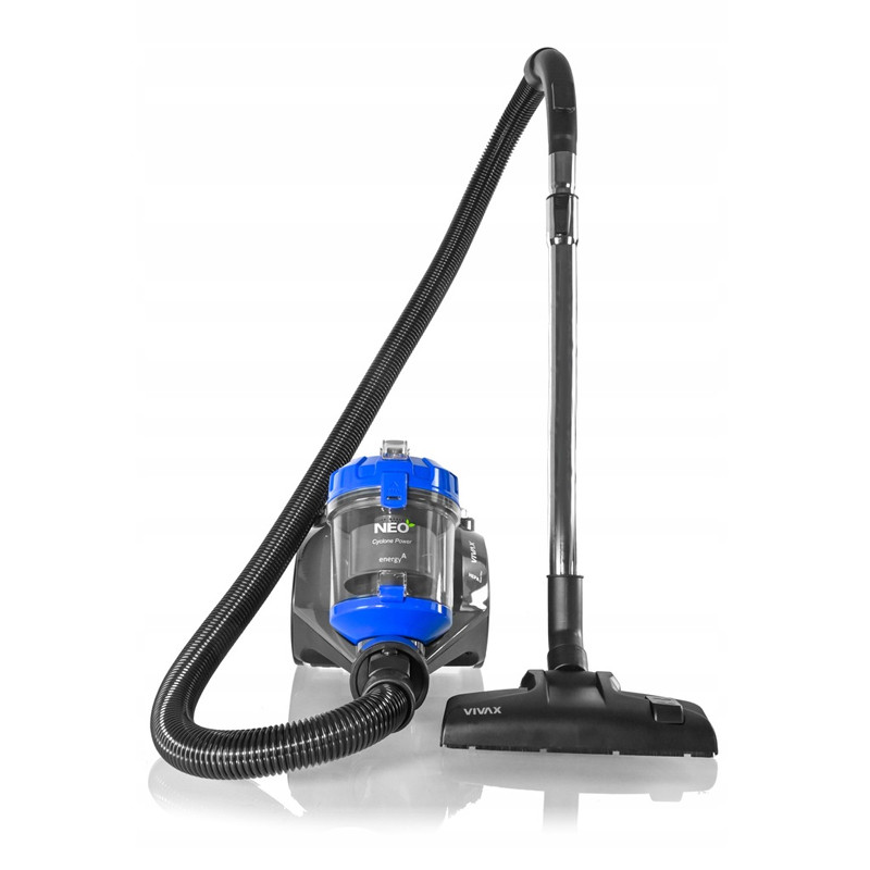 Usisivač  VIVAX VCC-700B NEO