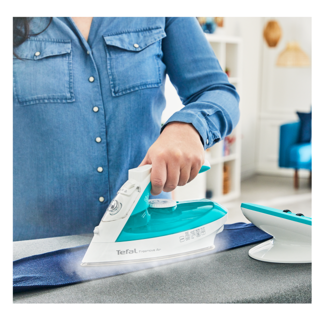 Pegla na paru TEFAL FV6520E0