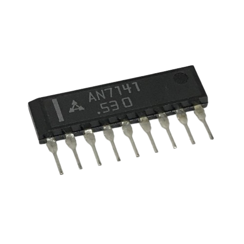 Integralno kolo AN7147