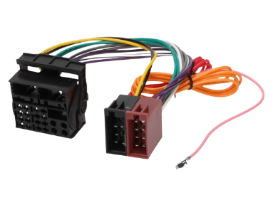 ISO adapter prelaz za fabrički player OPEL ZRS-168