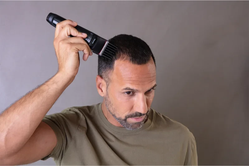 Aparat za šišanje BEURER MN5X