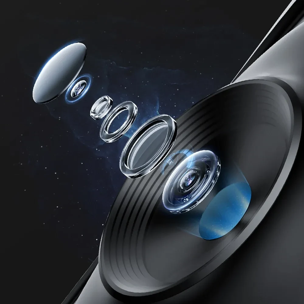 Selfie držač za telefon sa prepoznavanjem lica P1