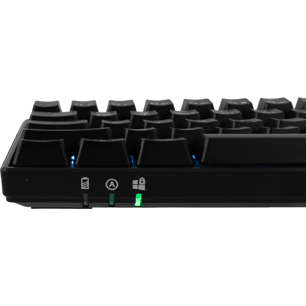 Gaming tastatura WHITE SHARKGK-003112 Kaiken