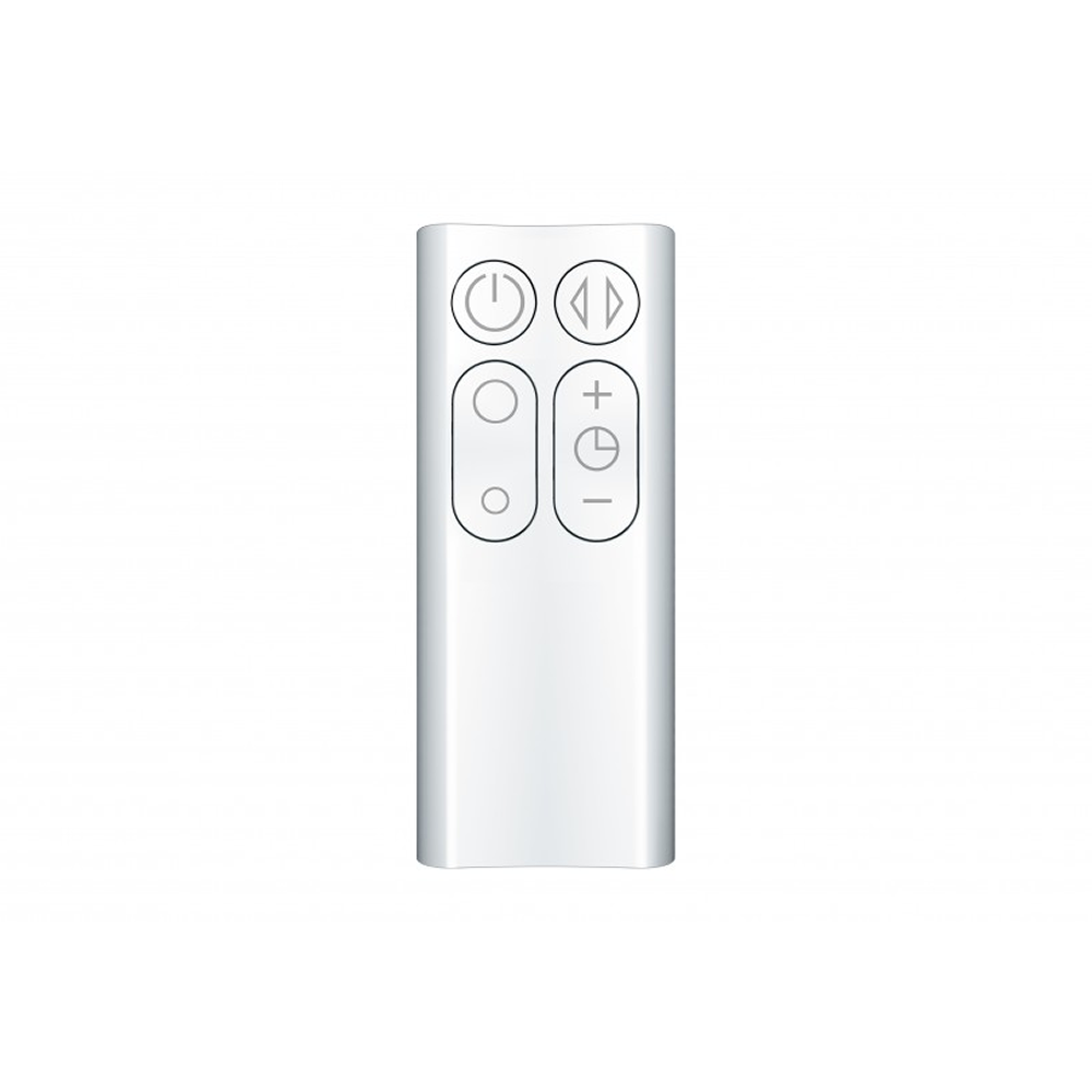 Ventilator DYSON AM07 WH/SV