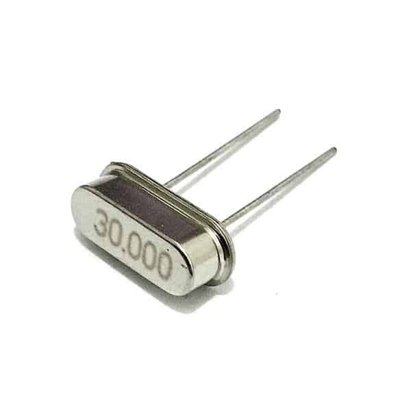 Kristal 503kHz