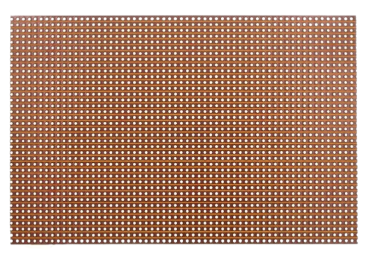 Pertinax ploča 100x75x1.5mm