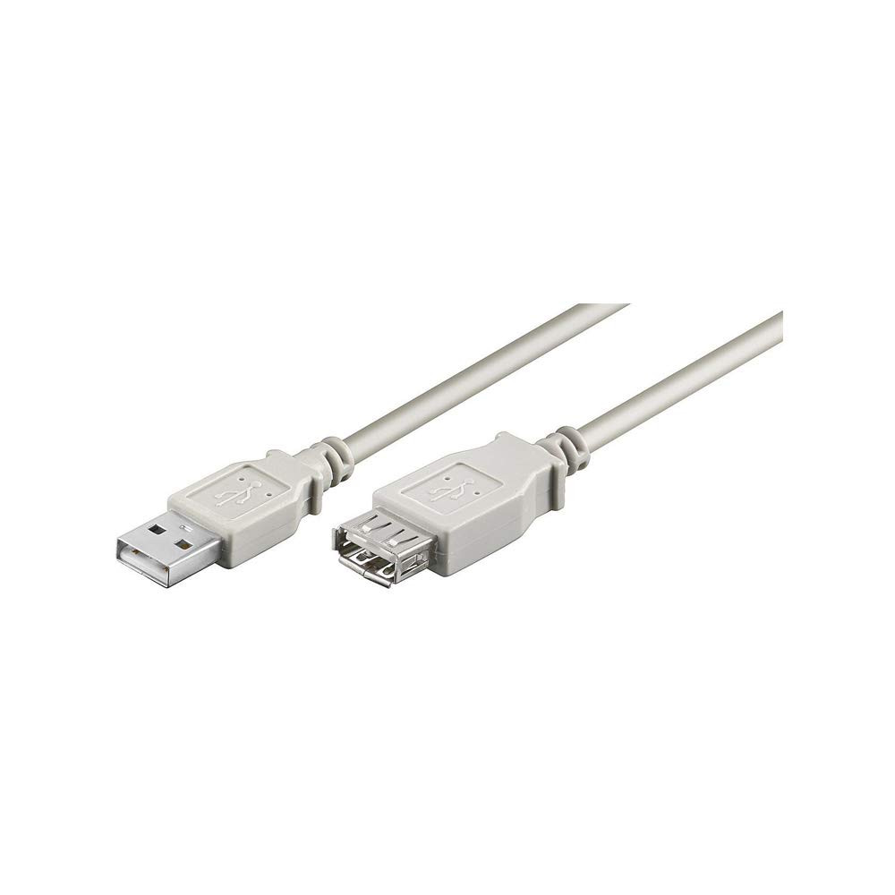Produžni kabal USB 2.0 1.8m GOOBAY