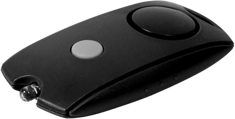 Ručni alarm LOGILINK SC0210