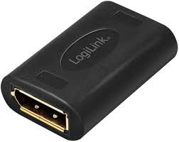 Adapter DisplayPort 1.4 LOGILINK CV0145