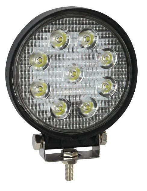 LED reflektor 27W 6000K IP67 AMIO