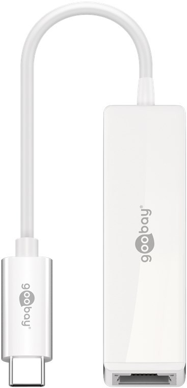 Mrežni adapter USB-C na RJ45 GOOBAY 66255