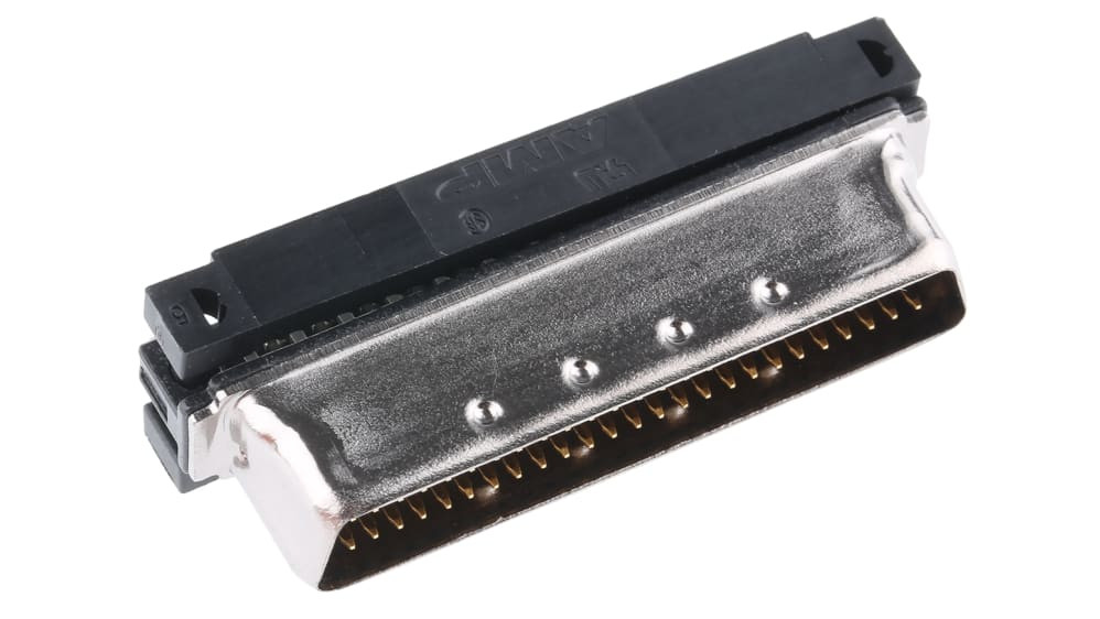 Konektor 50pin 1.27mm