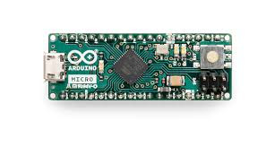 Modul ARDUINO Micro