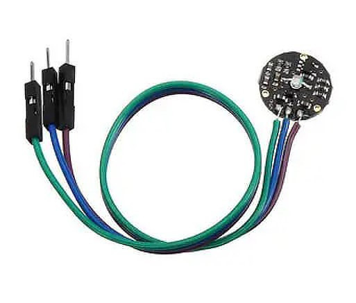 Senzor otkucaja srca ARDUINO XD-58C