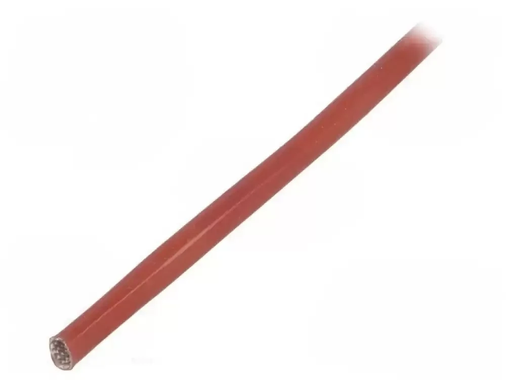 Termoskupljajući bužir 10mm SCS4KV-10.0-RB-10