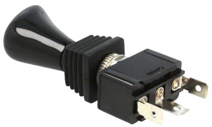 Prekidač 6A 250V  R13-416D7