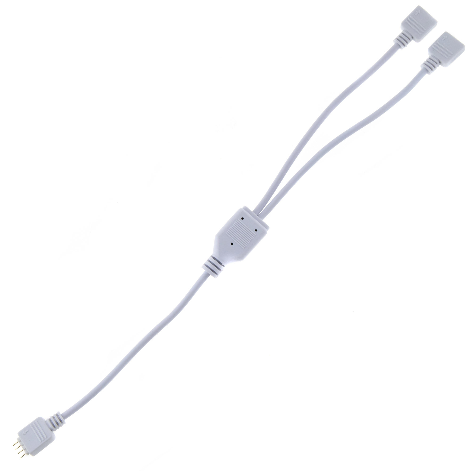 Konektor za led traku 30cm 1/2