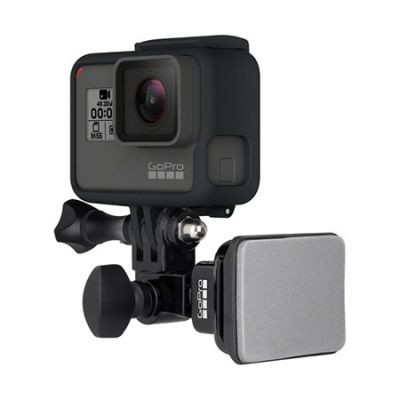 Nosač za kacigu GoPro Front Helmet Mount AHFSM-001