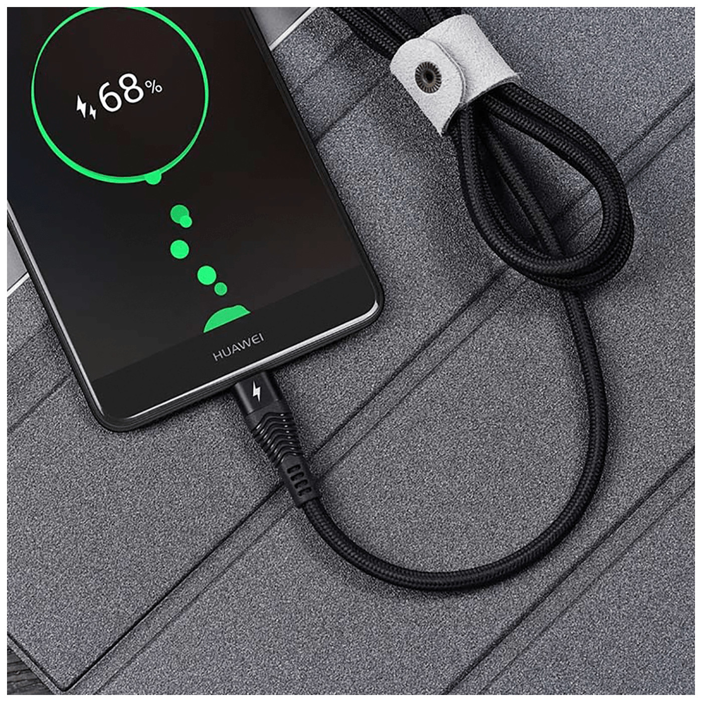 Kabal USB-A na USB-C HOCO 20W 1.2m