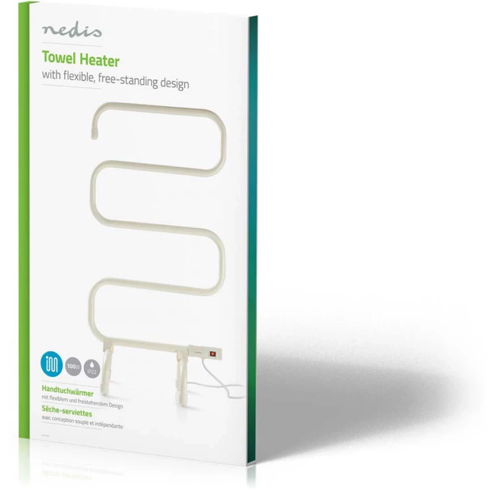 Kupaonski radijator NEDIS