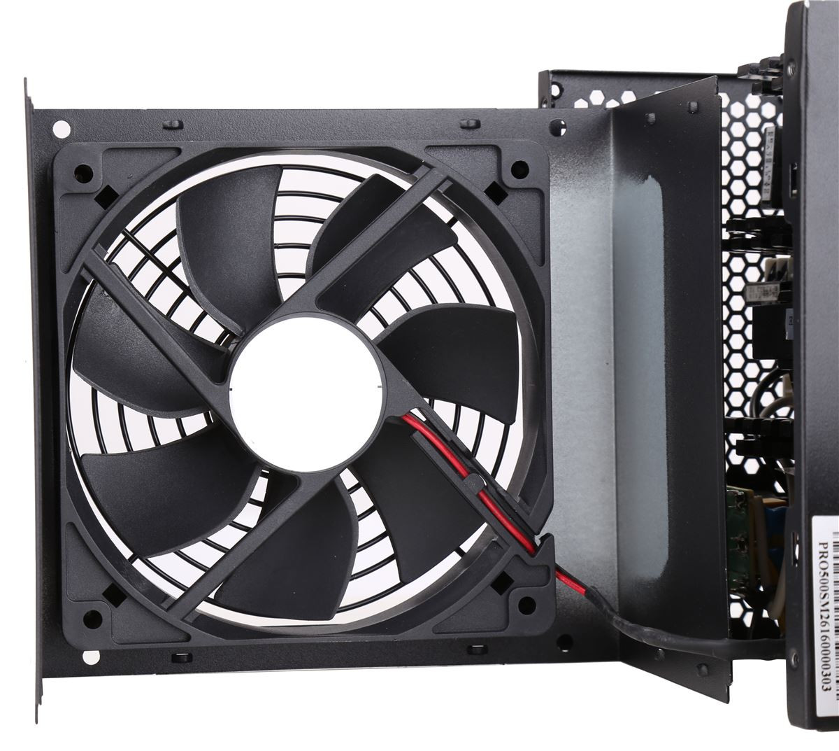 PSU napojna jedinica MS PLATINUM PRO