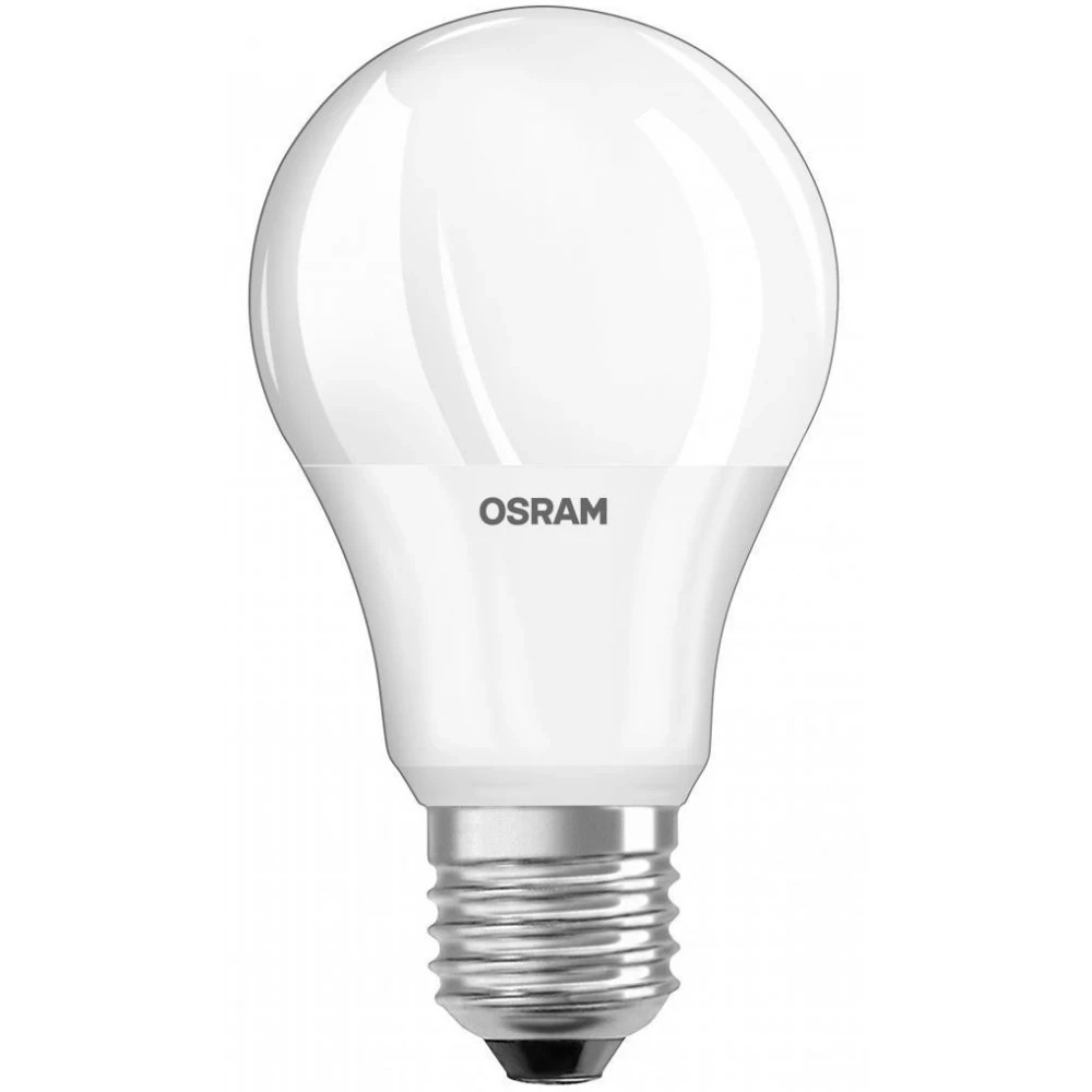 LED sijalica E27 4.9W 6500K IP20 OSRAM