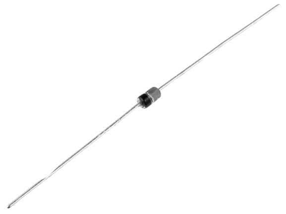Zener dioda 160V 5W