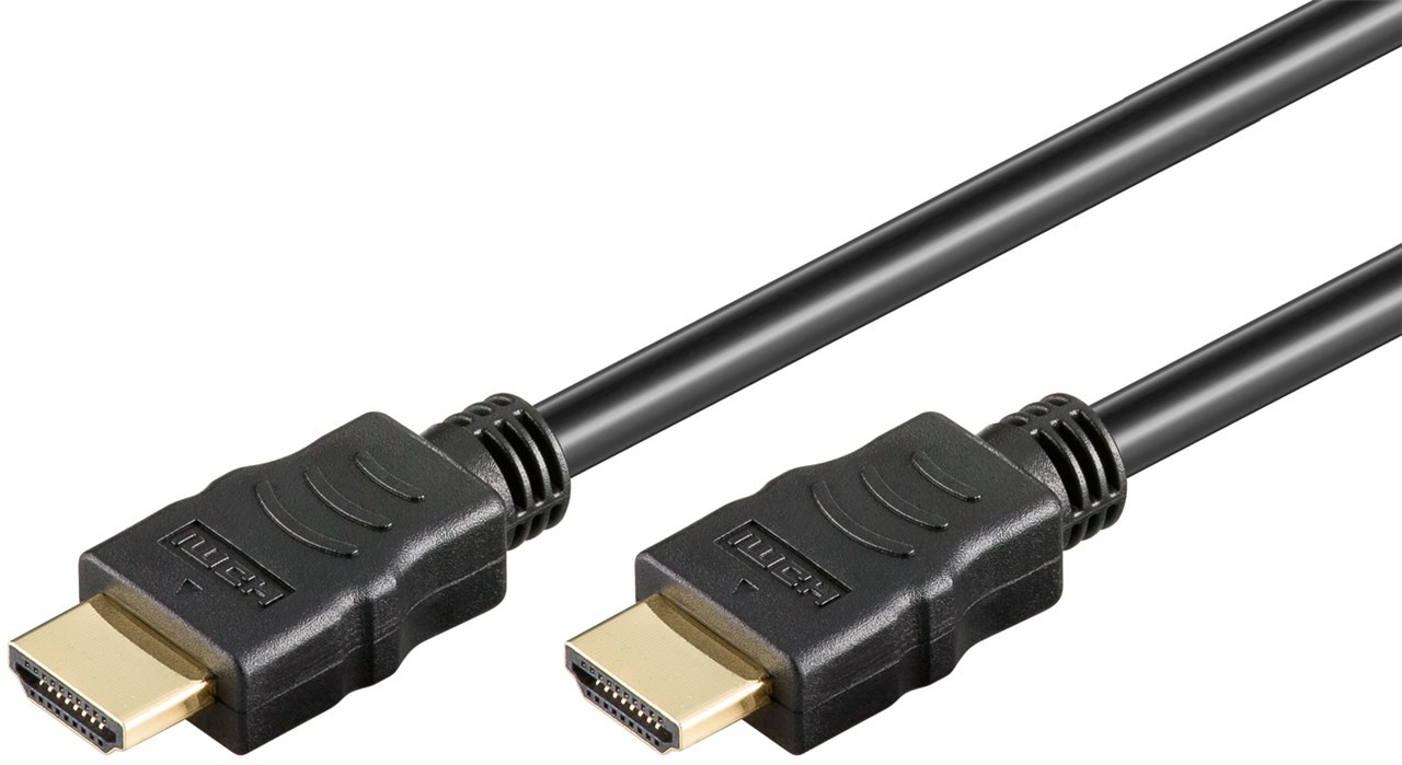 HDMI kabal 1.4 1m