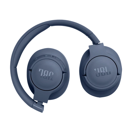 Bežične bluetooth slušalice JBL TUNE 770BT NC plave