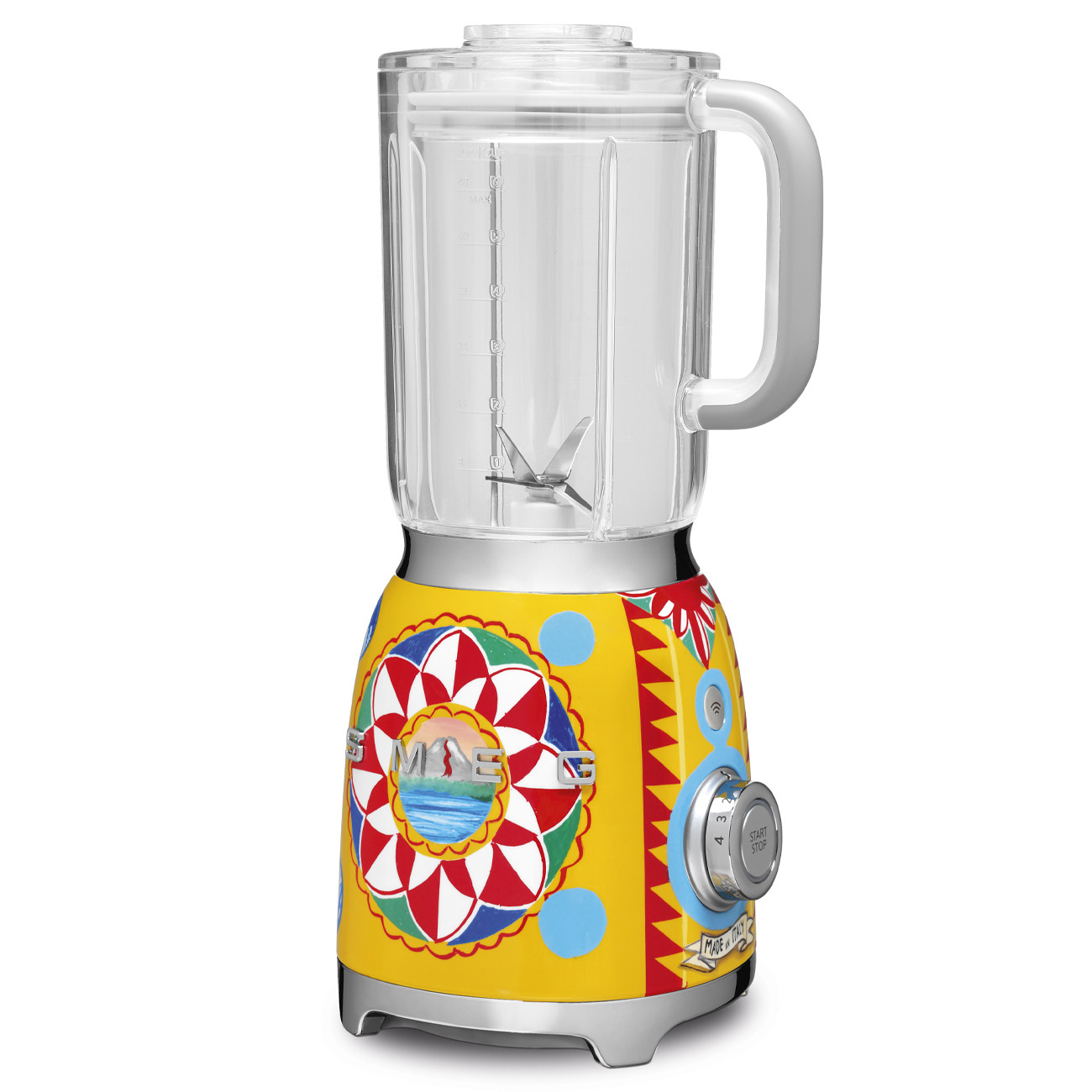 Blender SMEG BLF03DGEU
