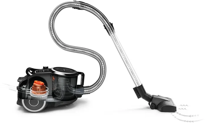 Usisivač BOSCH BGS41K332