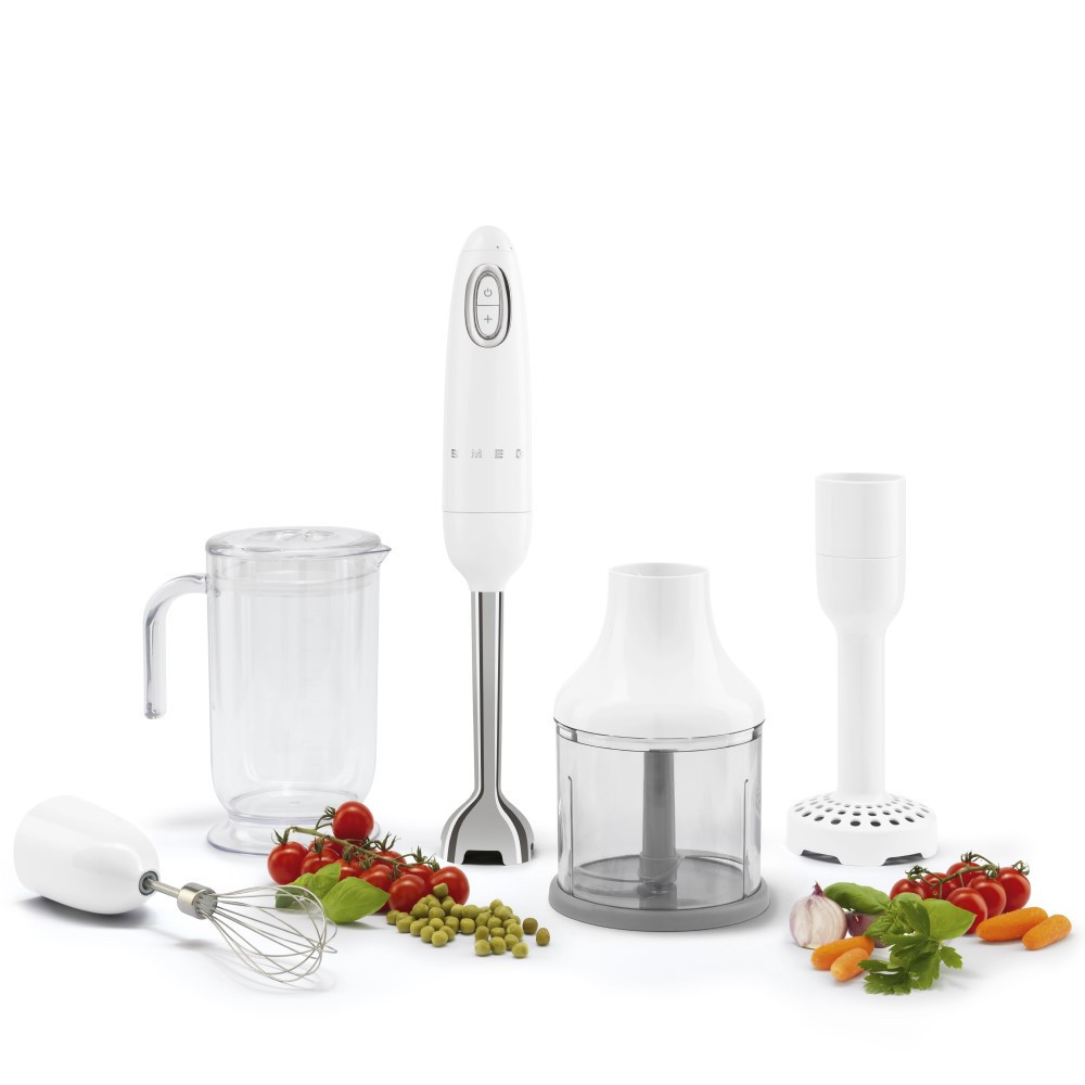 Štapni mikser SMEG HBF22WHEU