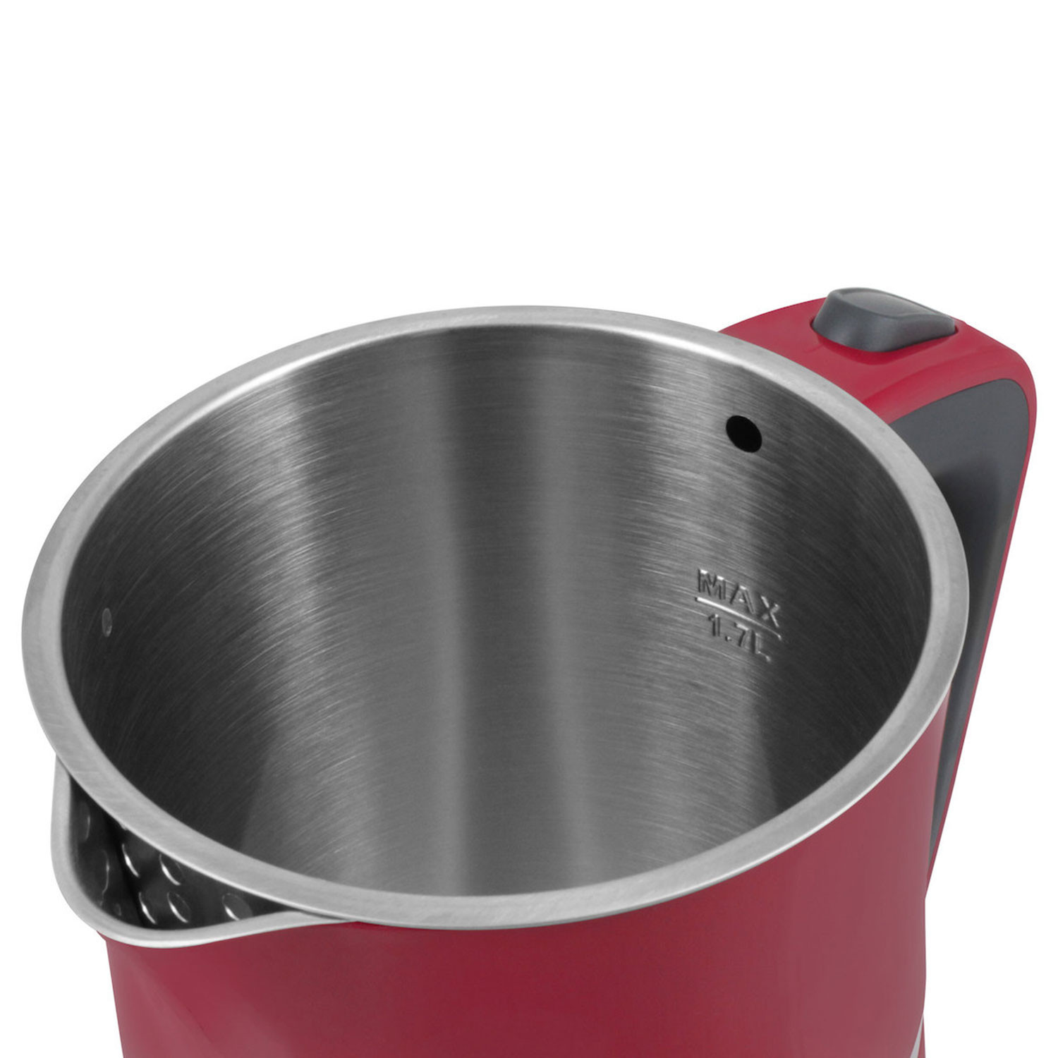 Kuhalo za vodu ELIT Elegance 1.7R