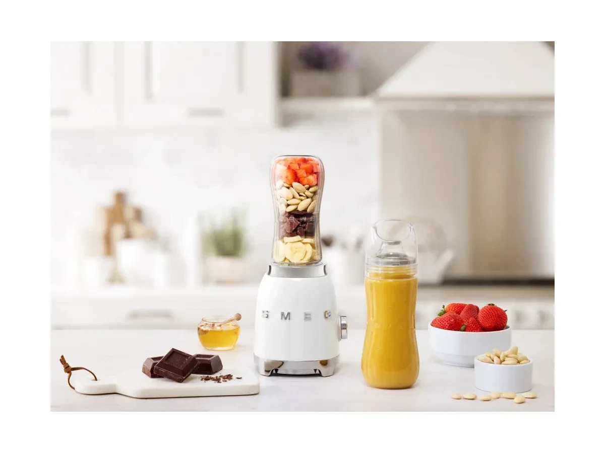 Blender SMEG PBF01WHEU