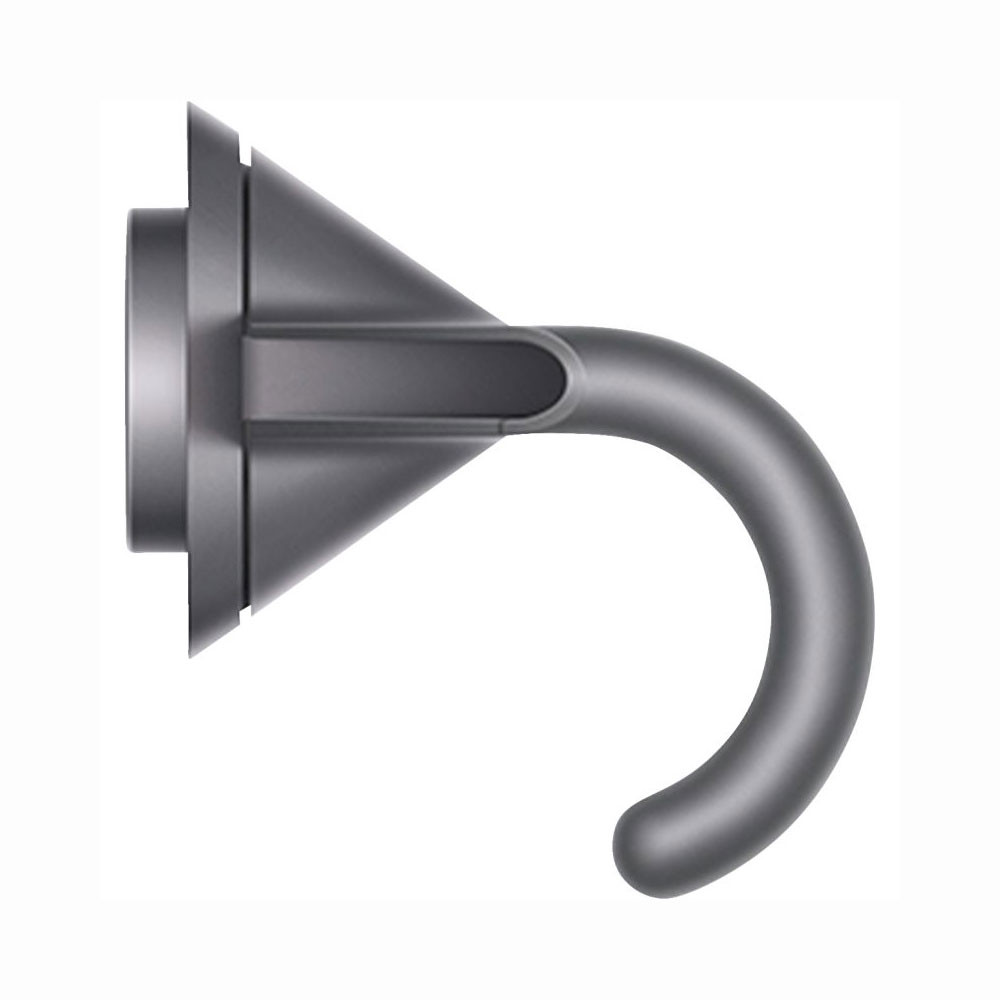 Fen za kosu DYSON Supersonic HD07 Black/Nickel