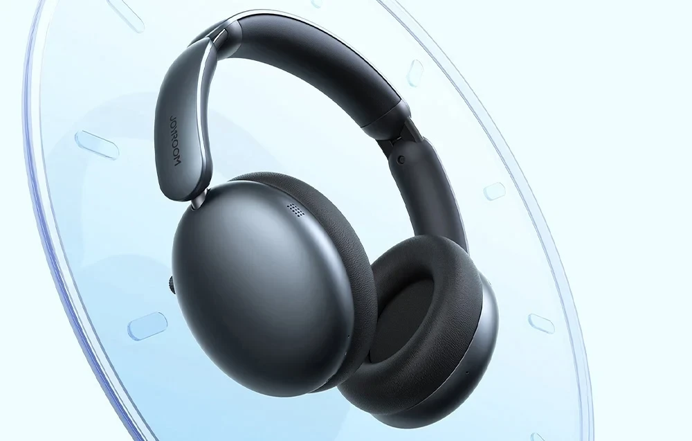 Bežične bluetooth slušalice sa mikrofonom JOYROOM J-HEAD ANC