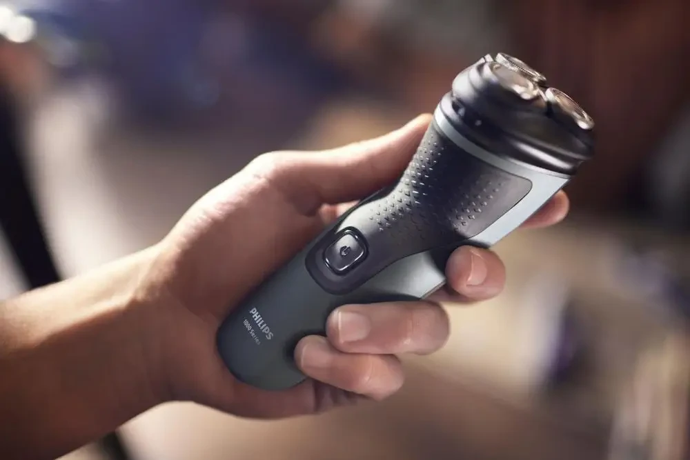 Aparat za brijanje PHILIPS S1142/00