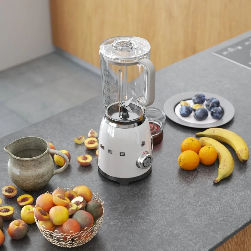 Blender SMEG BLF03WHEU