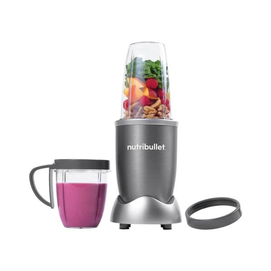 Ekstraktor blender NUTRIBULLET NB606DG