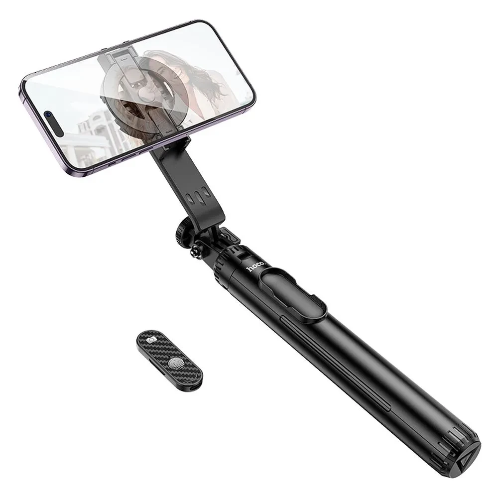 MagSafe selfie štap sa daljinskim upravljačem HOCO K25